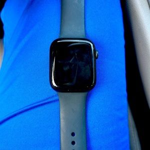 Apple Watch Series 7 EUC